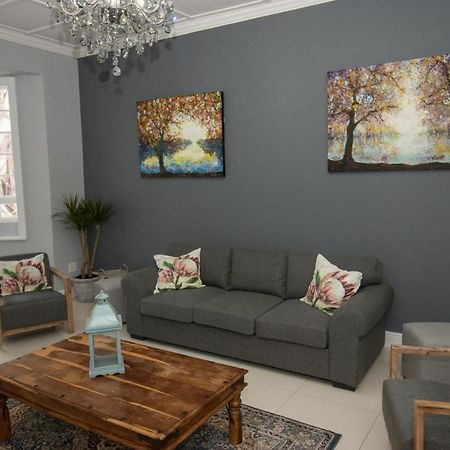 Dawson Manor Guest House East London Ngoại thất bức ảnh