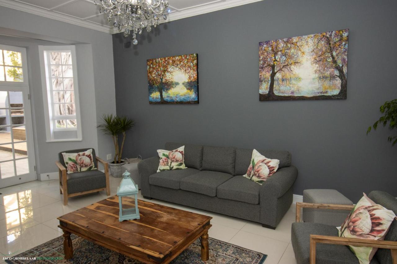 Dawson Manor Guest House East London Ngoại thất bức ảnh