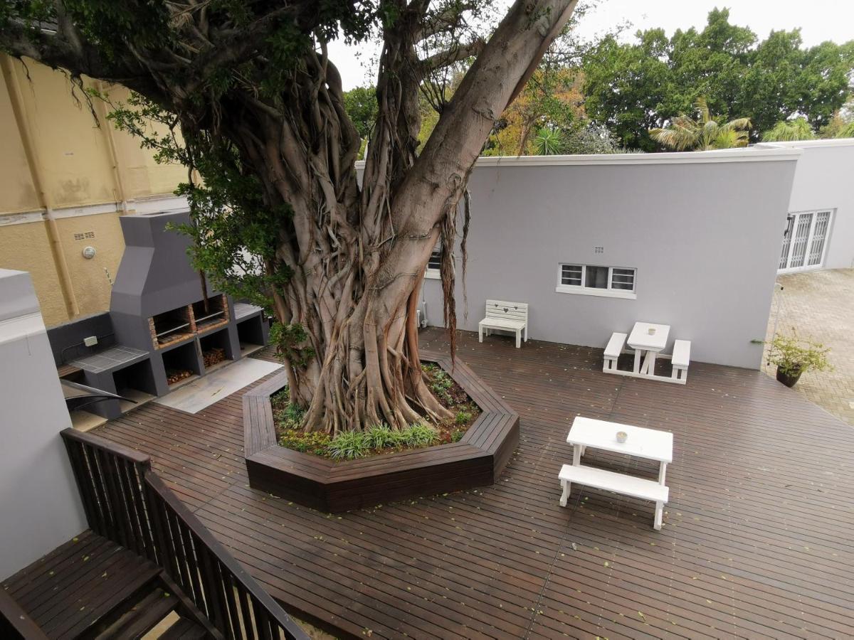 Dawson Manor Guest House East London Ngoại thất bức ảnh