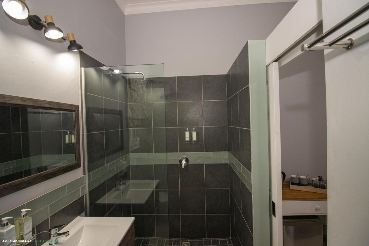 Dawson Manor Guest House East London Ngoại thất bức ảnh