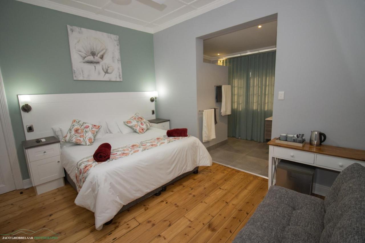 Dawson Manor Guest House East London Ngoại thất bức ảnh