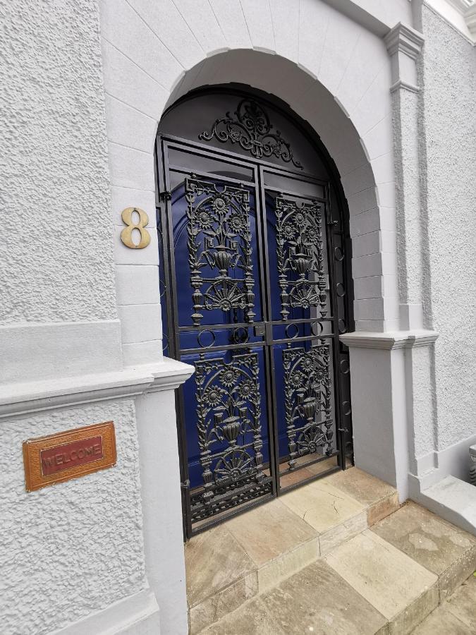 Dawson Manor Guest House East London Ngoại thất bức ảnh