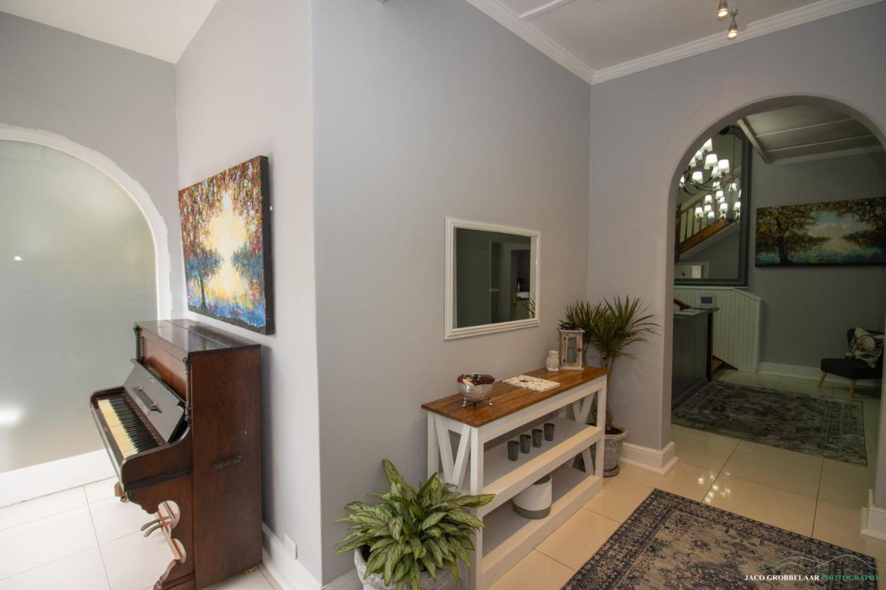 Dawson Manor Guest House East London Ngoại thất bức ảnh