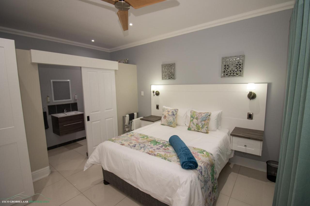 Dawson Manor Guest House East London Ngoại thất bức ảnh