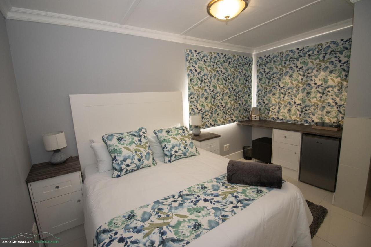 Dawson Manor Guest House East London Ngoại thất bức ảnh
