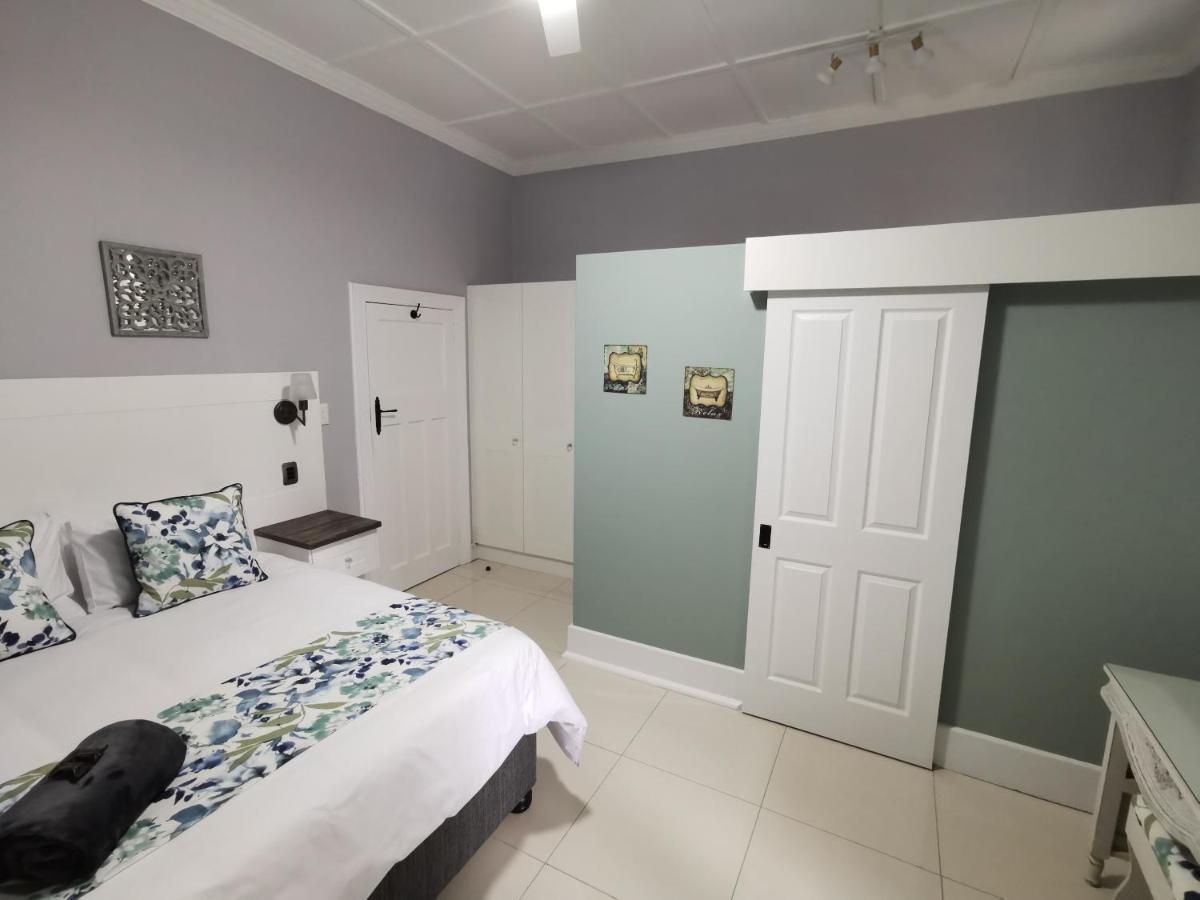 Dawson Manor Guest House East London Ngoại thất bức ảnh